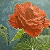Kimjongilias a.k.a. Flower Paintings no. 8