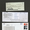 Communist Party USA Commemorative Stamps, January 2008