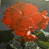 Kimjongilias a.k.a. Flower Paintings no. 6