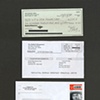 Communist Party USA Commemorative Stamps, September 2007