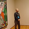 Communist Tour of MoMA