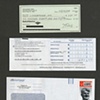Communist Party USA Commemorative Stamps, August 2007