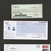 Communist Party USA Commemorative Stamps, August 2007