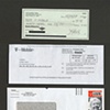 Communist Party USA Commemorative Stamps, August 2007