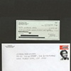 Communist Party USA Commemorative Stamps, November 2007