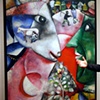 Communist Tour of MoMA
