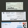 Communist Party USA Commemorative Stamps, January 2008