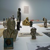 Adopt Lenin Installation view 5, Winkleman Gallery