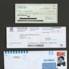 Communist Party USA Commemorative Stamps, November 2007