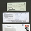 Communist Party USA Commemorative Stamps, November 2007