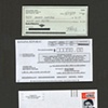 Communist Party USA Commemorative Stamps, November 2007