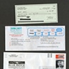 Communist Party USA Commemorative Stamps, August 2007