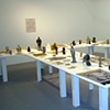 Adopt Lenin Installation view 3, Winkleman Gallery