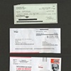 Communist Party USA Commemorative Stamps, September 2007
