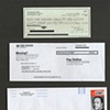 Communist Party USA Commemorative Stamps, September 2007