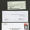 Communist Party USA Commemorative Stamps, October 2007