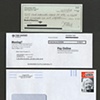 Communist Party USA Commemorative Stamps, January 2008