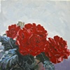 Kimjongilias a.k.a. Flower Paintings no. 2