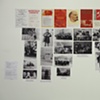 Portrait of 19 Million, installation view 1
Moscow Museum of Modern Art