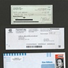 Communist Party USA Commemorative Stamps, February 2008