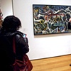 Communist Tour of MoMA