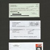 Communist Party USA Commemorative Stamps, November 2007