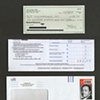 Communist Party USA Commemorative Stamps, December 2007