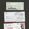 Communist Party USA Commemorative Stamps, August 2007