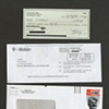 Communist Party USA Commemorative Stamps, October 2007