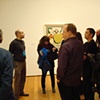 Communist Tour of MoMA
