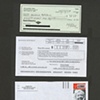 Communist Party USA Commemorative Stamps, August 2007
