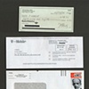 Communist Party USA Commemorative Stamps, February 2008
