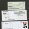 Communist Party USA Commemorative Stamps, February 2008