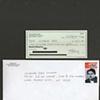 Communist Party USA Commemorative Stamps, December 2007