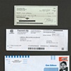 Communist Party USA Commemorative Stamps, September 2007