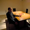 Monitoring Lenin's Sales on Amazon.com, installation view