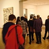 Communist Tour of MoMA