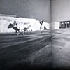 Jesal Kapadia: A vacant rectangle, left blank for a work expressing modern feeling