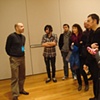 Communist Tour of MoMA
