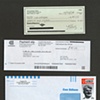 Communist Party USA Commemorative Stamps, October 2007