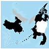 Lize Mogel: "mappa mundi"