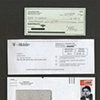 Communist Party USA Commemorative Stamps, November 2007
