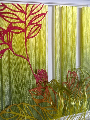 Exhibting at the Mixed Media Exhibition at Candid Arts, 25 March until 3 April 2011