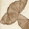 Polyhedra Etchings, 2007