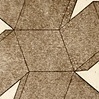 Untitled: Rhombic Dodecahedron