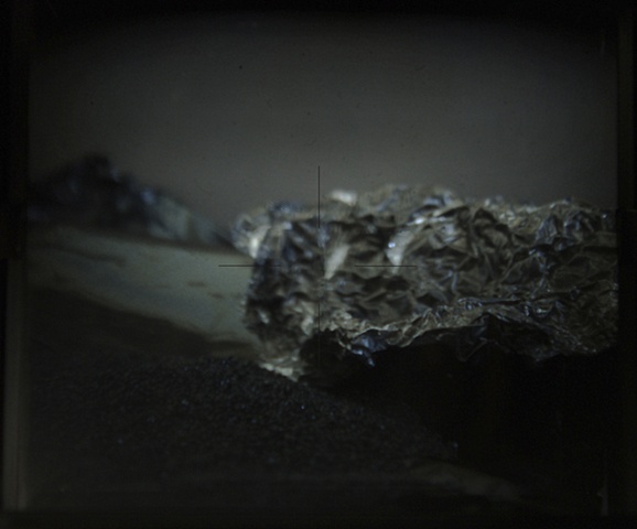 Unknown Mineral 1
