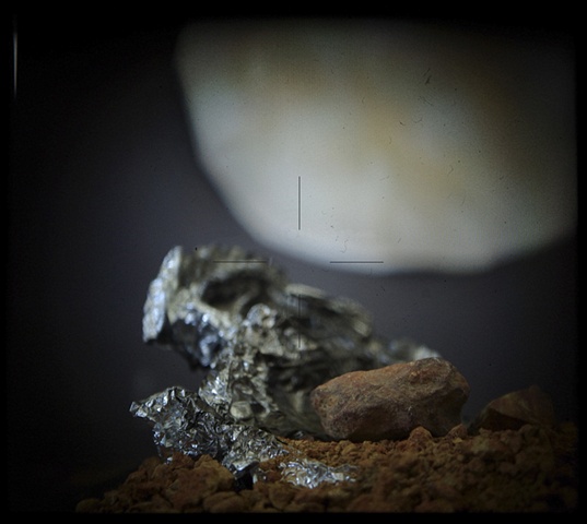 Unknown Mineral 2
