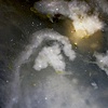 Bacterial Cosmos #1 (Sink Galaxy)