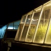 GMO Research Greenhouse 