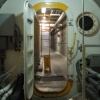 LUNG (Air Pressure Balance System) Entrance